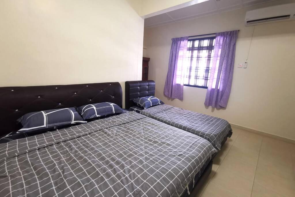 Mersing Fun Beach Home Services 外观 照片
