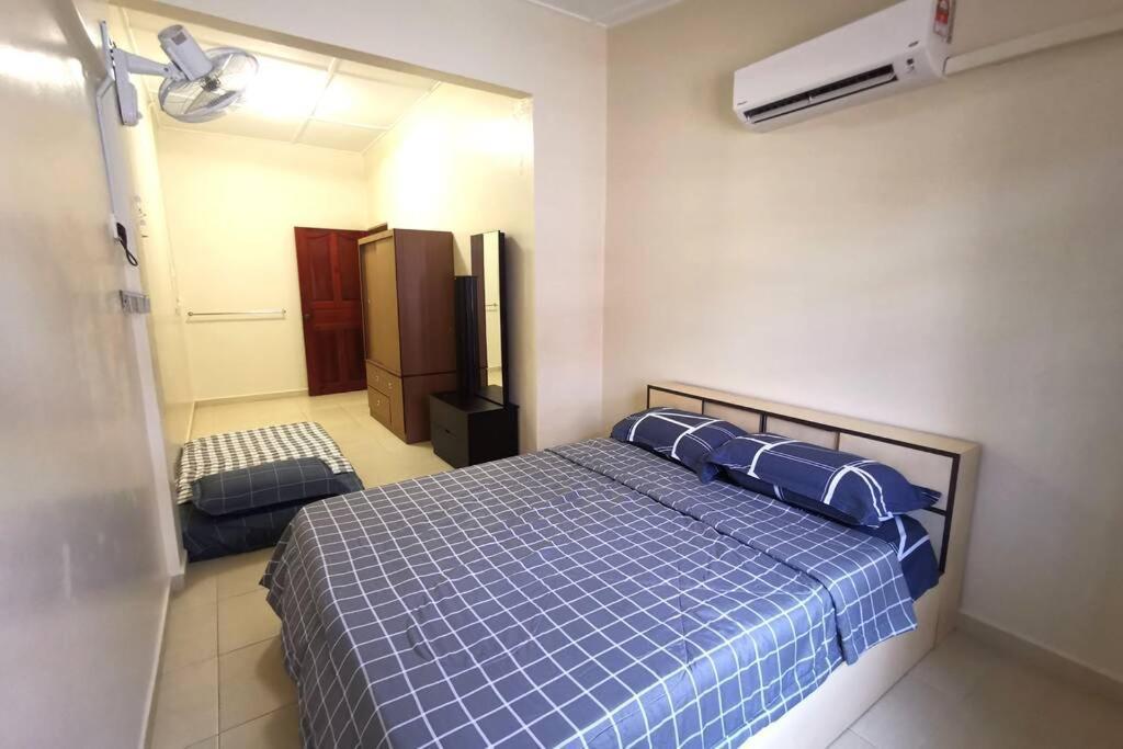 Mersing Fun Beach Home Services 外观 照片